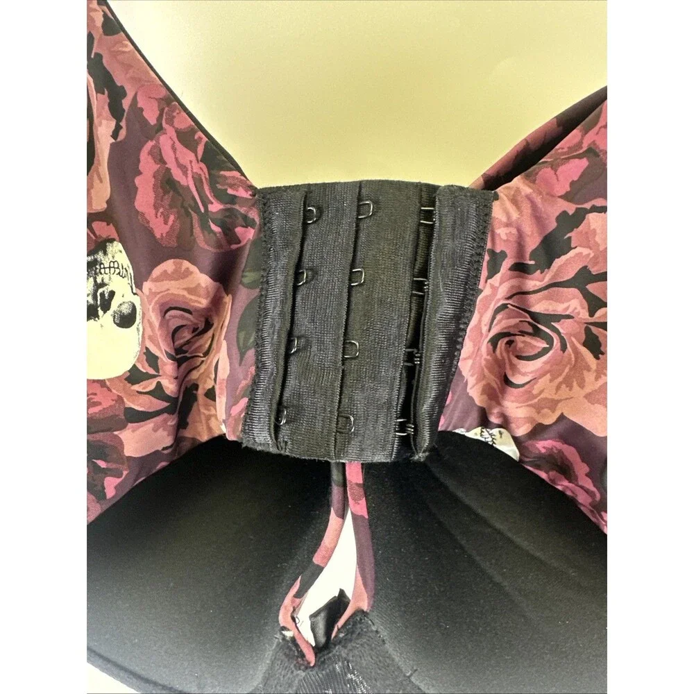 torrid curve bra